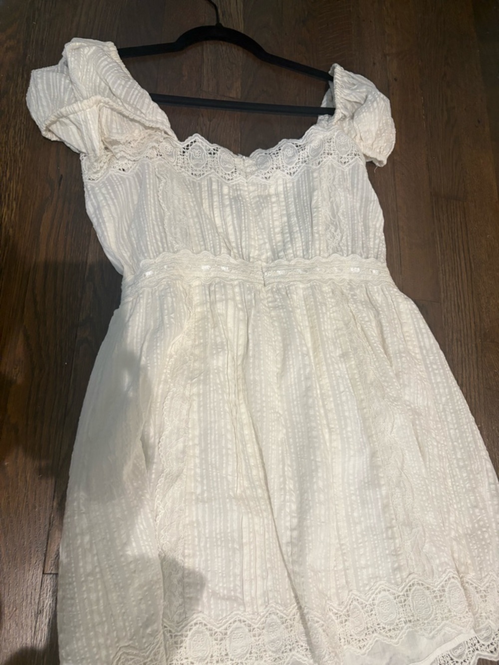 FLL mini dress - Picture 3 of 3